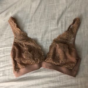 Tan bra size 36